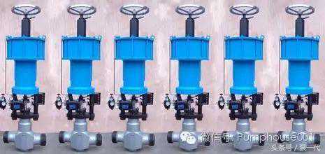 调节阀常见故障处理50法 学会这个还怕它出故障？