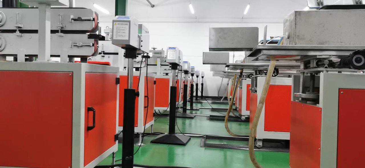 外径测控仪 在线自动化精密仪器