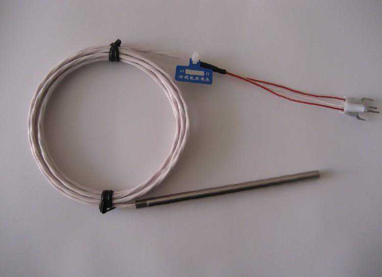 如何区分热电偶和热电阻，请记得转发哦