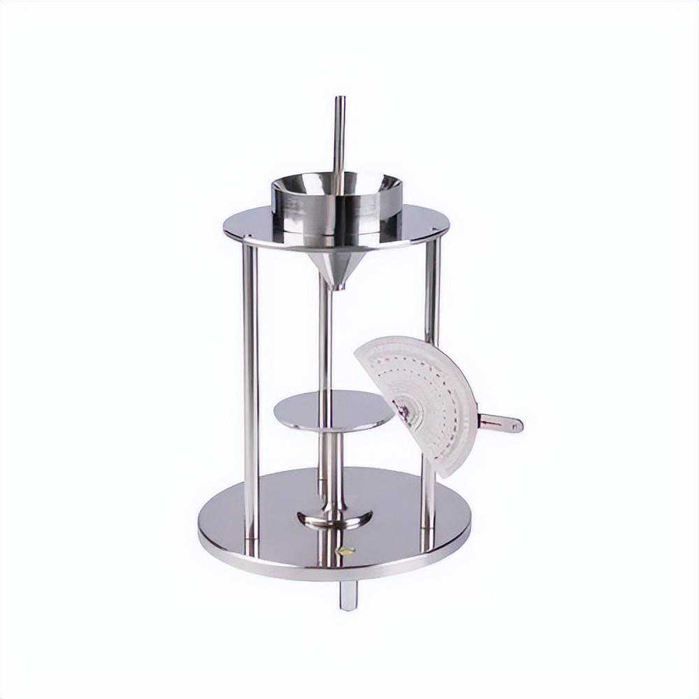 安息角测试计丨文章百科