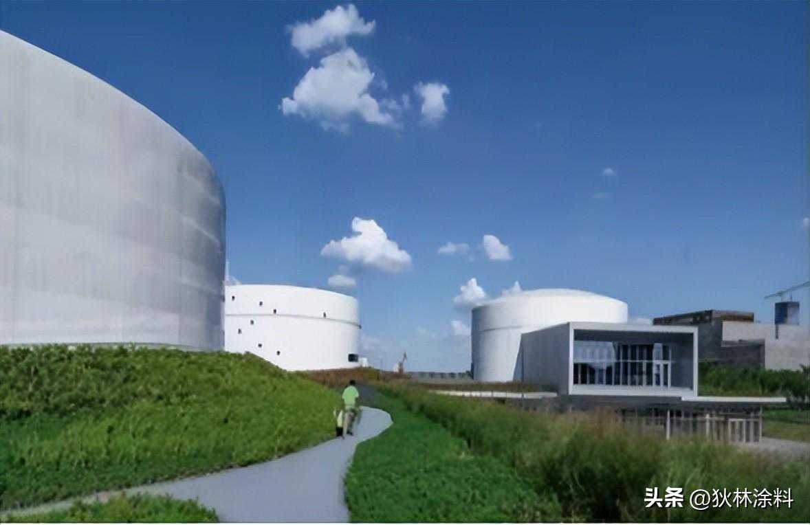 油罐防腐维护与防锈保养