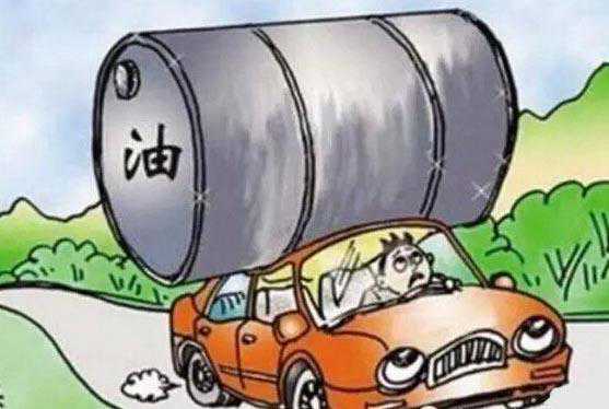你知道你的爱车油耗多少吗？耗油流量计告诉你