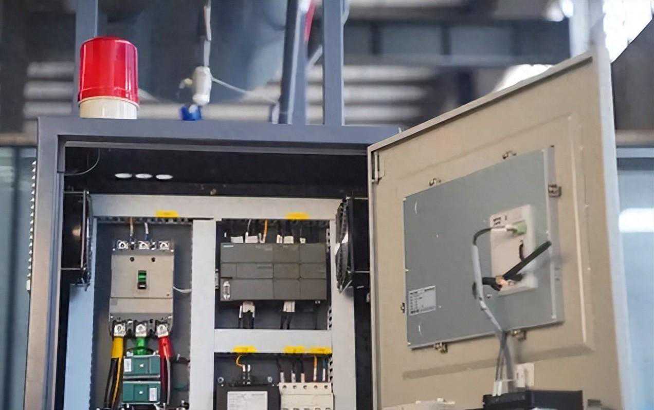 电加热模温机 vs 传统加热设备：谁更胜一筹？