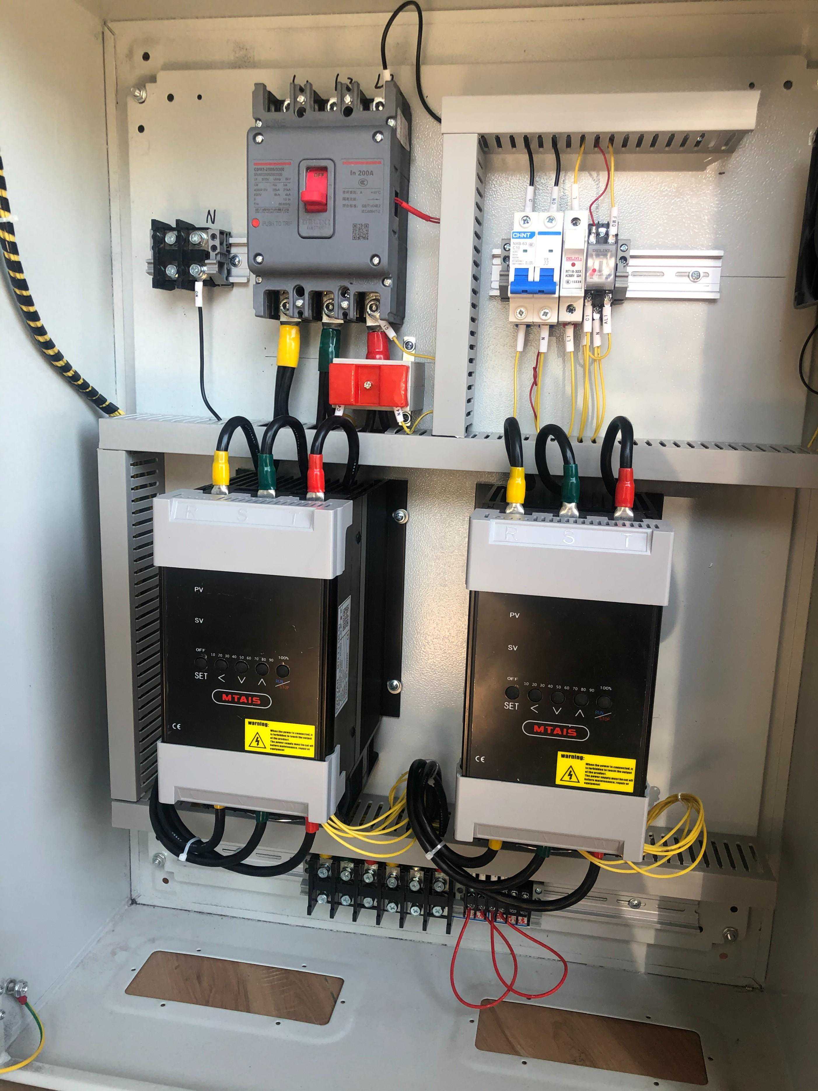 电力调整器长期在高负载下会产生过热吗，该怎么解决？