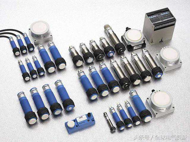 图文精解：五分钟让你透彻理解传感器（赶紧收藏！）