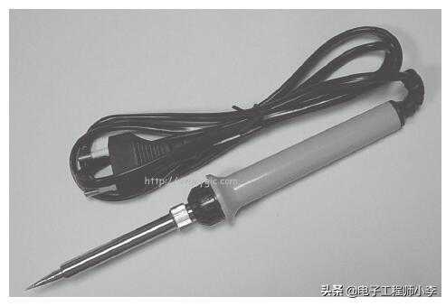 电烙铁、热风枪、熔锡炉的所有使用技巧都在这里