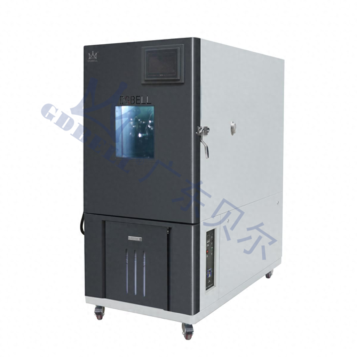 温湿度试验箱——恒温恒湿的高精度设备