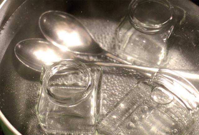 碗筷消毒，煮沸和微波更靠谱