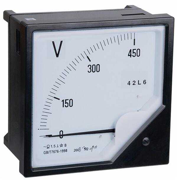 “电测与计量”，知多少