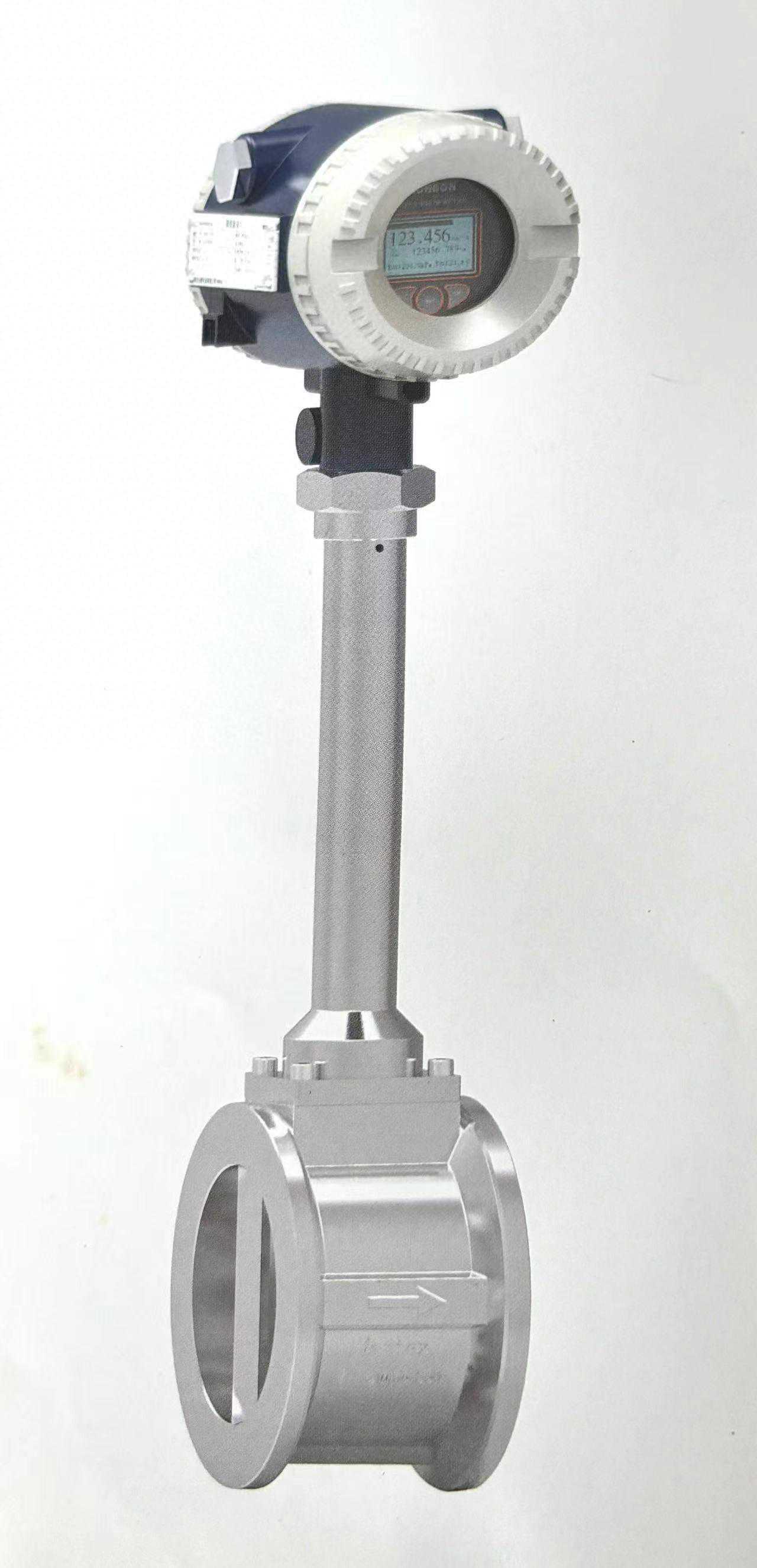 你真的了解涡街流量计吗？