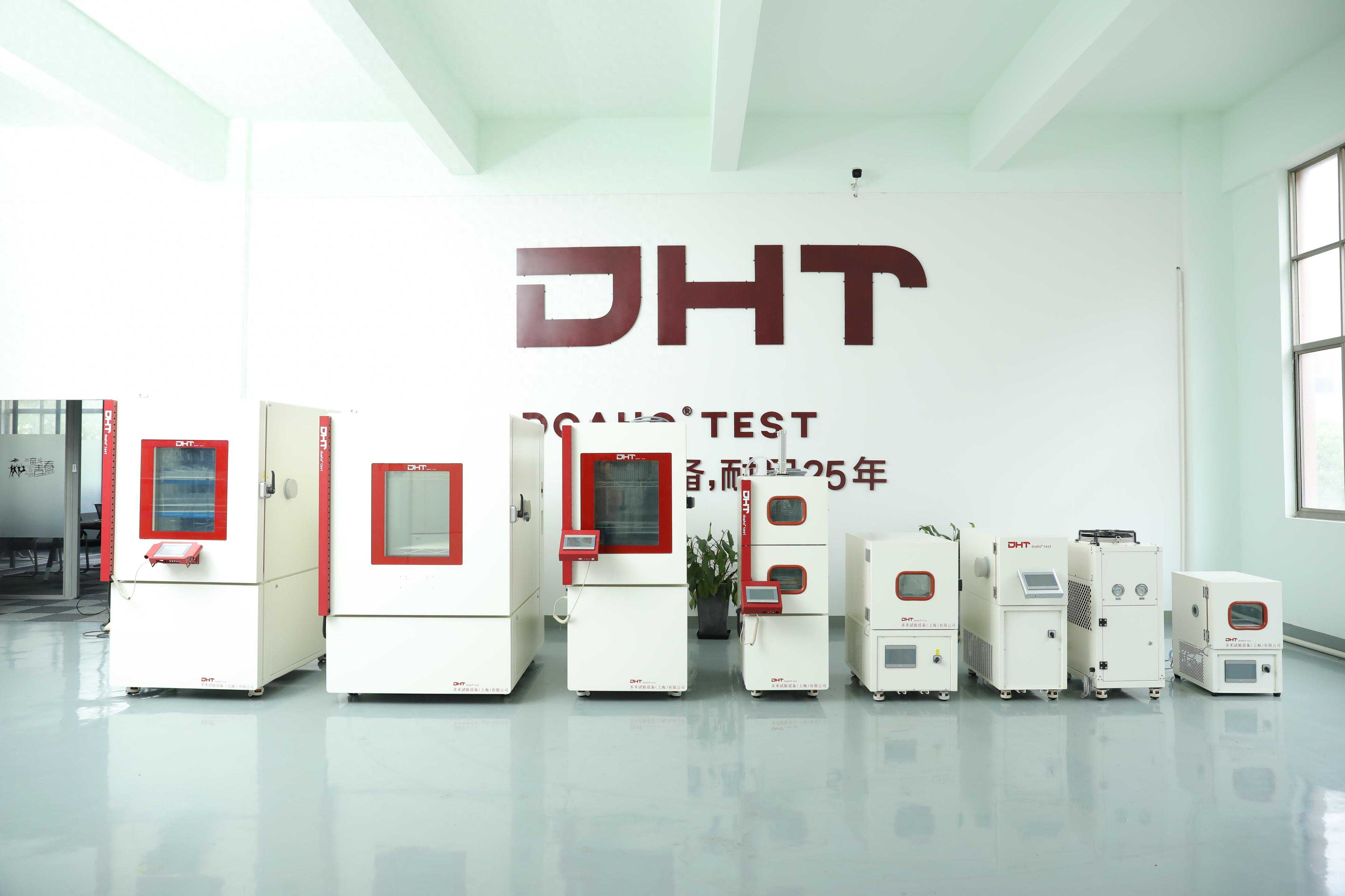 环境试验箱一共有哪几类？都有什么作用？