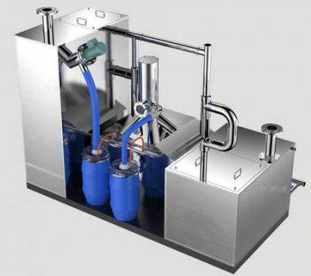 污水处理设备厂家