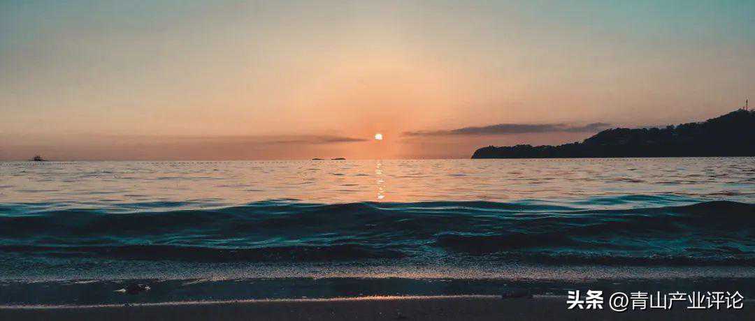 新形势下，中国环保行业的破圈与重生｜青山