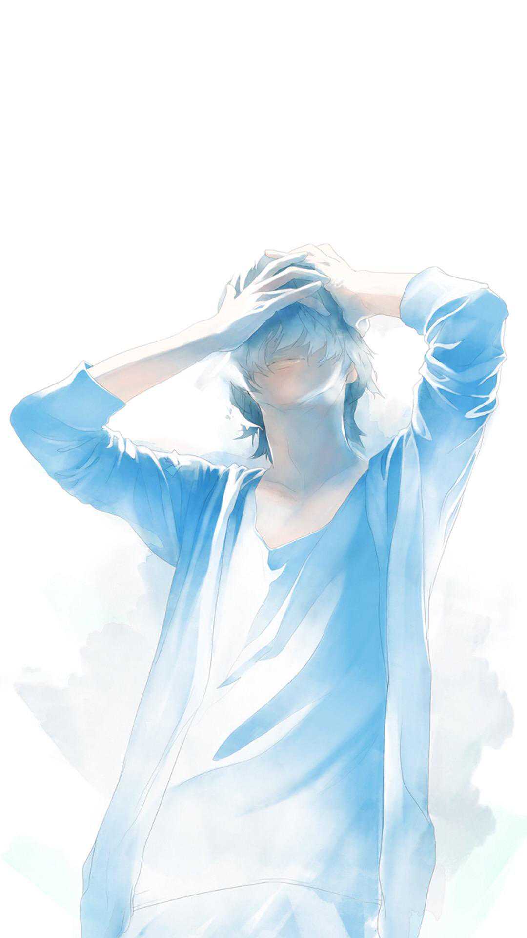 第二次机会，第二段人生