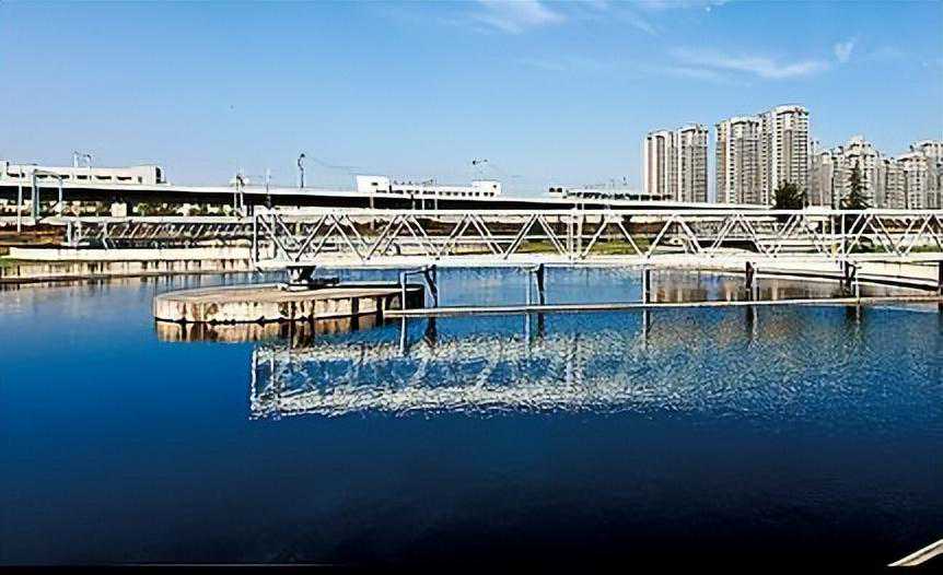 【基础知识】污水处理工艺的“三级”处理是怎么回事？