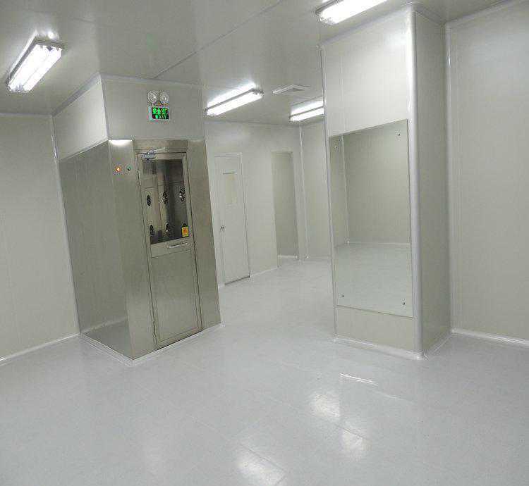 GMP厂房流化床干燥器如何有效的进行工作？