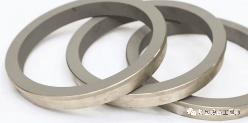 离心泵耐磨环（口环）和运转间隙
