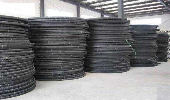 陕西波纹管厂家供应商公司有哪些？