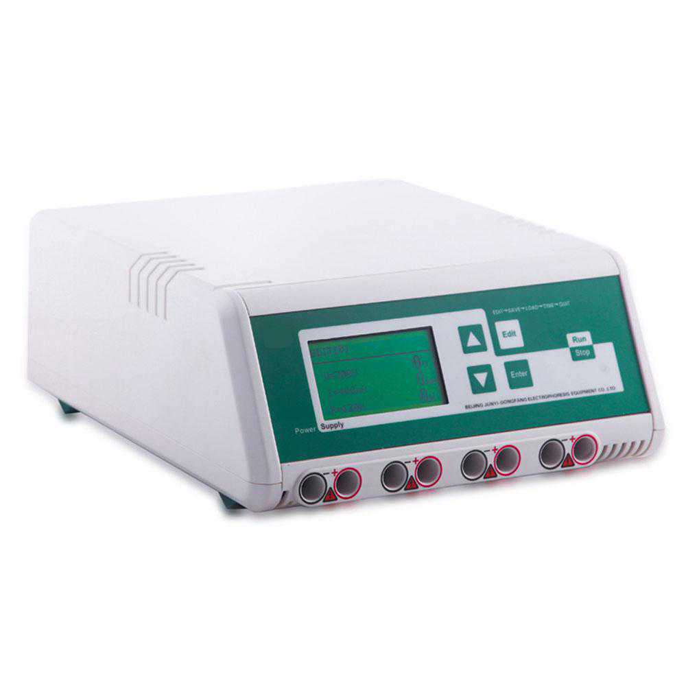 电泳仪的使用注意事项，看完这6条就足够了