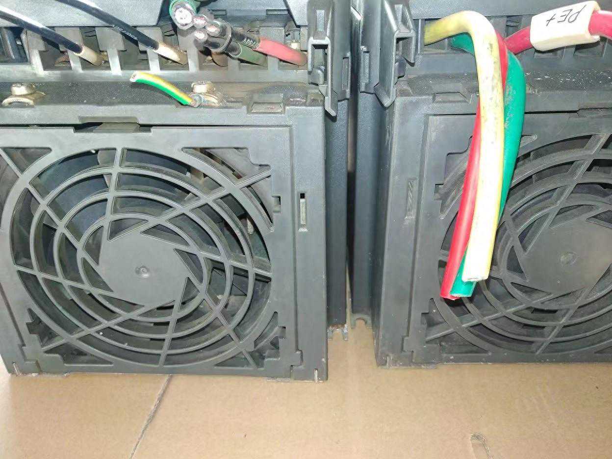 士林变频器维修