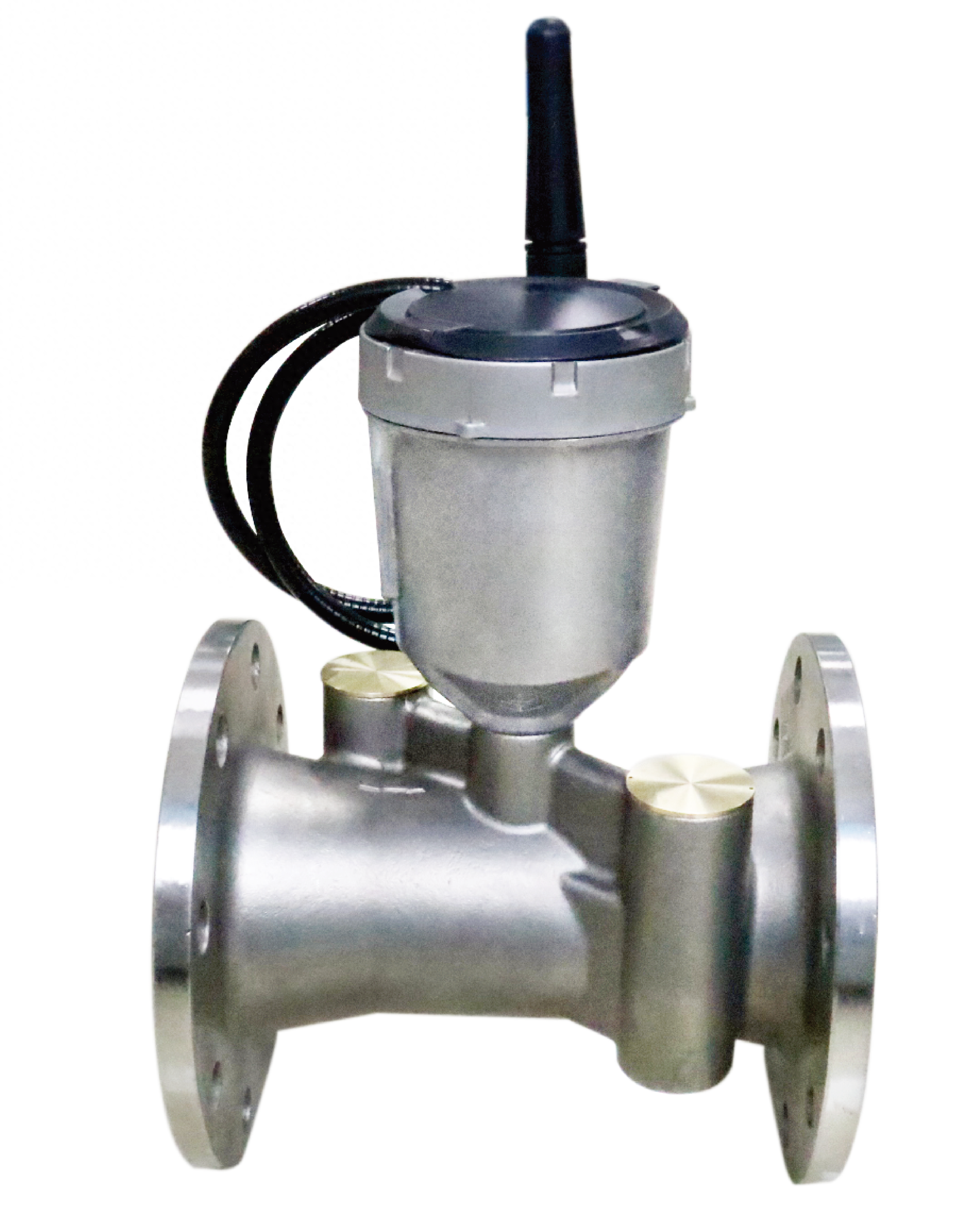 大口径水表选型应遵循哪些原则？