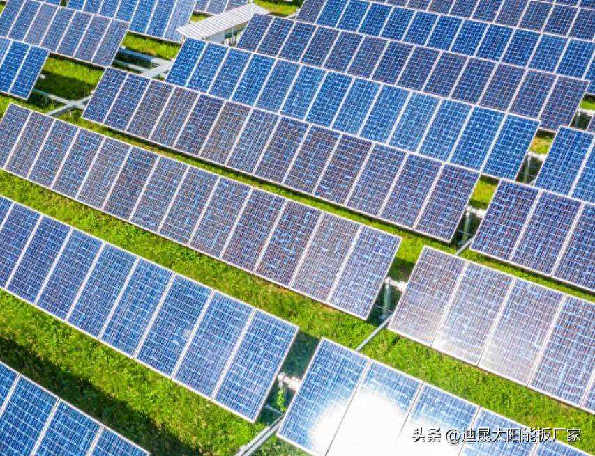 太阳能和太阳能板你能分清吗