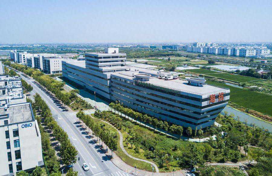 大恒科技："新纪元"的技术领导者，未来的增长潜力