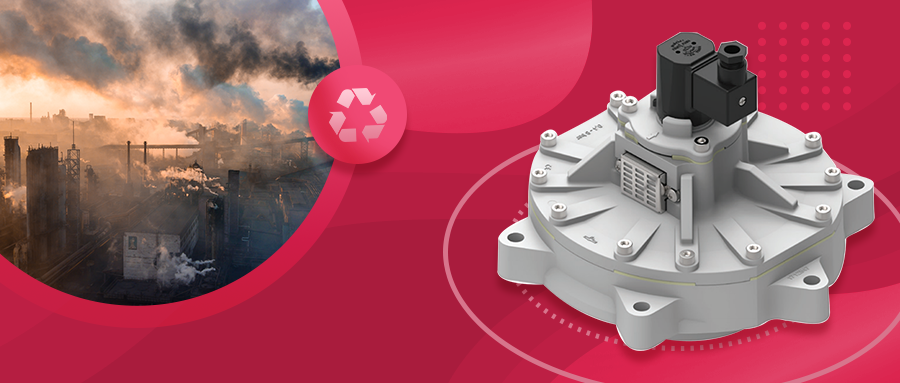 洁净专家—Buschjost除尘阀