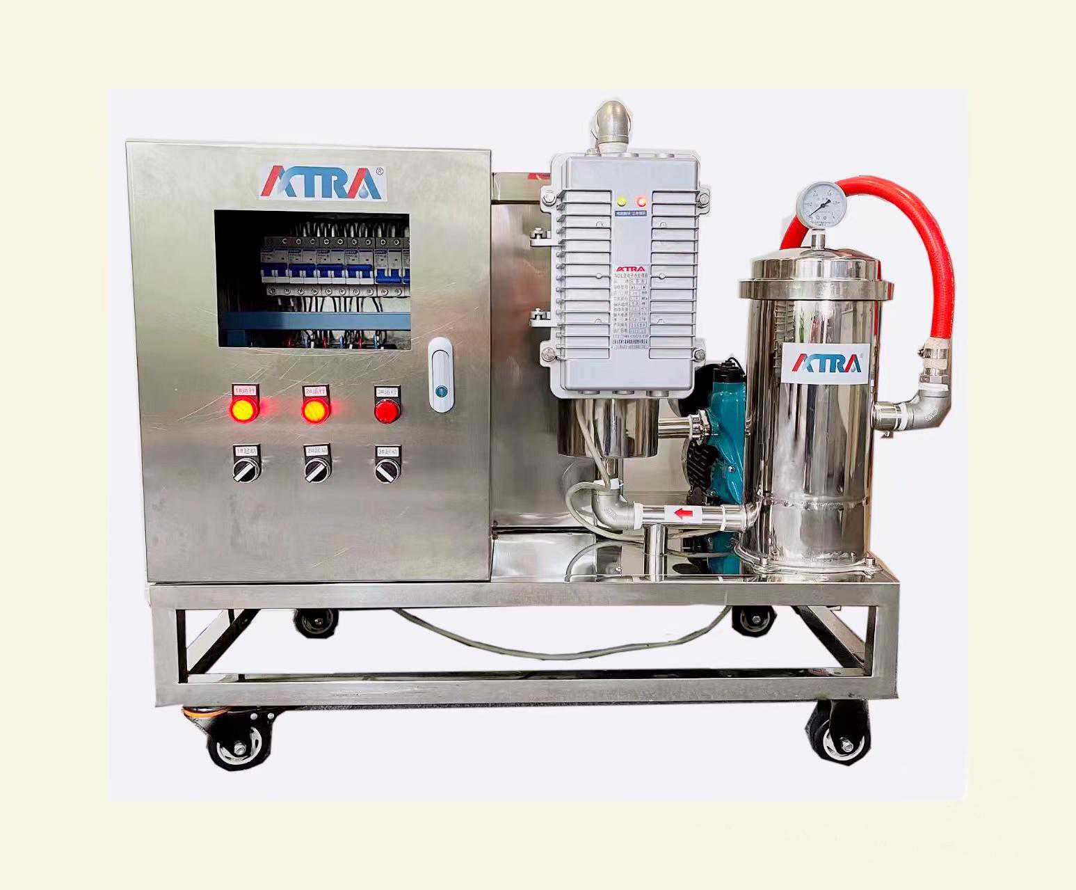 大型设备为何每年的清洁费用很高？