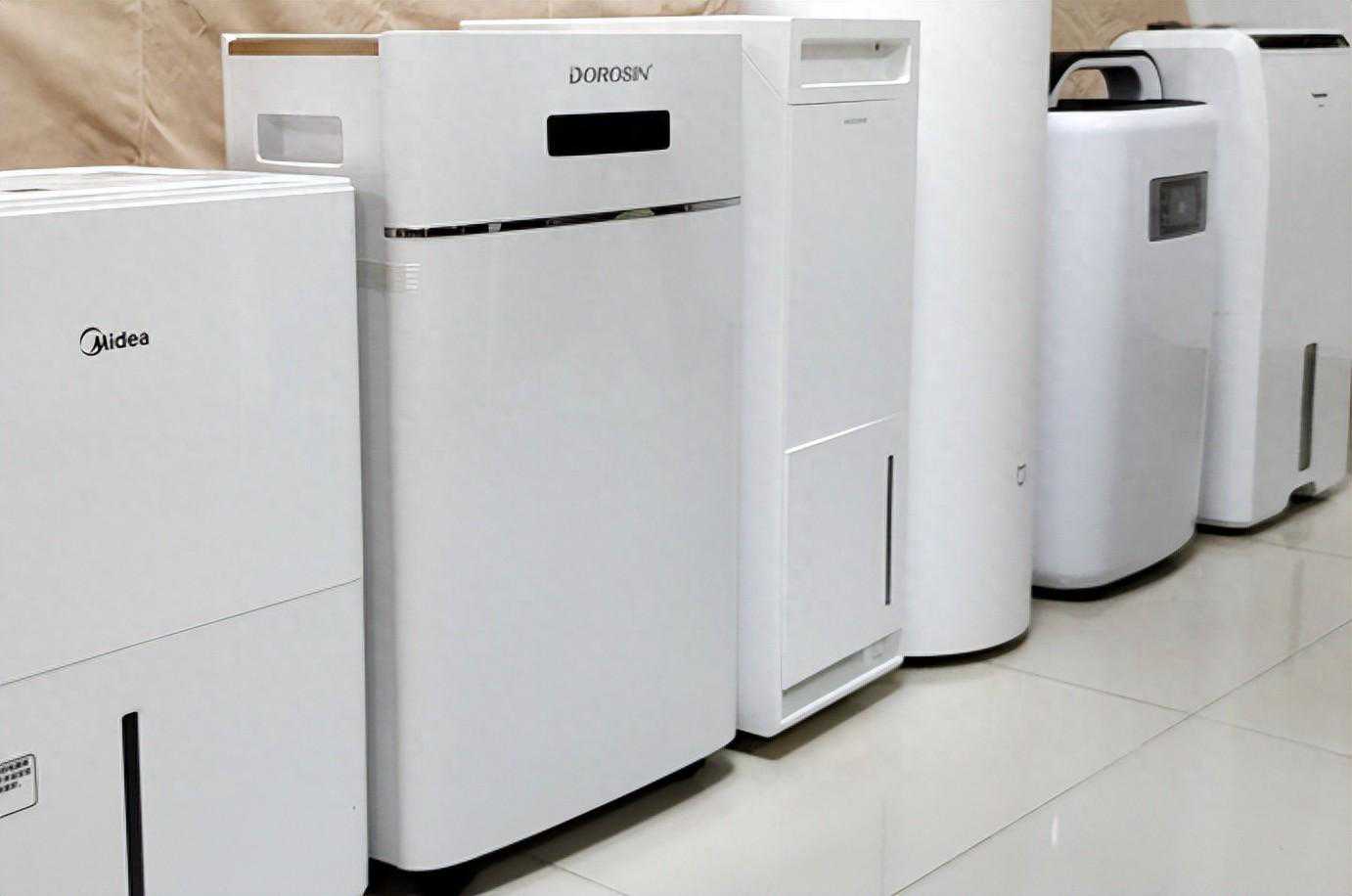 地下室除湿机哪个好？排行前五的高人气除湿机分享