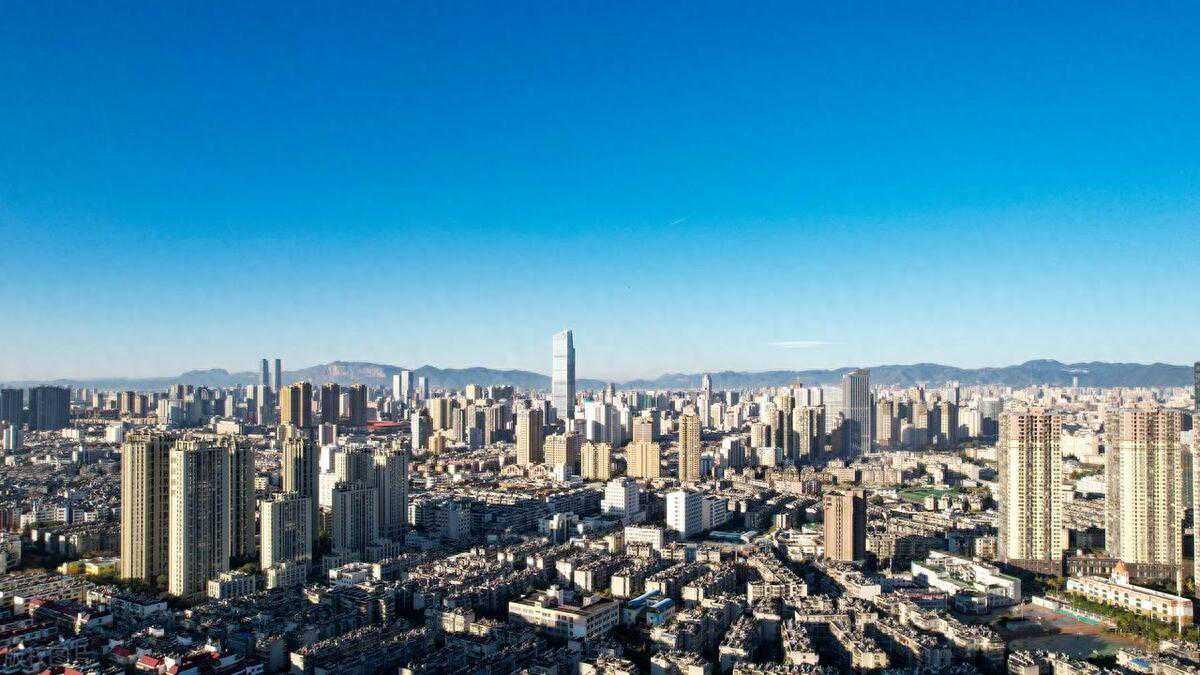 高压喷雾降尘设备：环保新选择，助力清洁蓝天