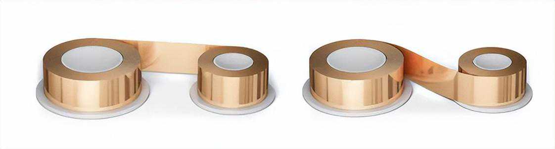 A型和B型恒扭矩弹簧电机的特征