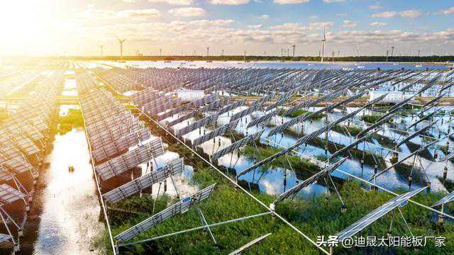 读懂太阳能板，这一篇就够了