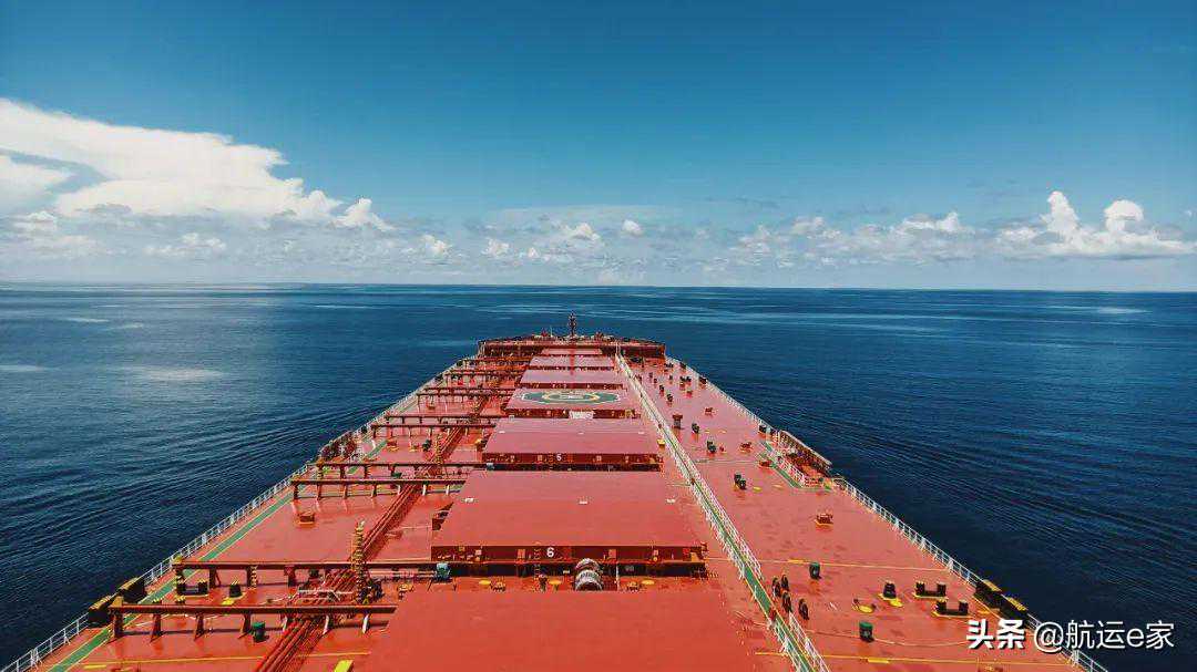 接新船，海员需要做什么？