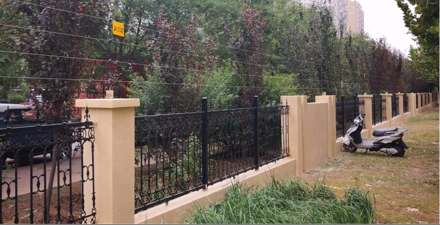 小区、单位、别墅选择什么样的周界报警系统更适合？