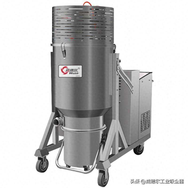 工厂车间用工业吸尘器大功率