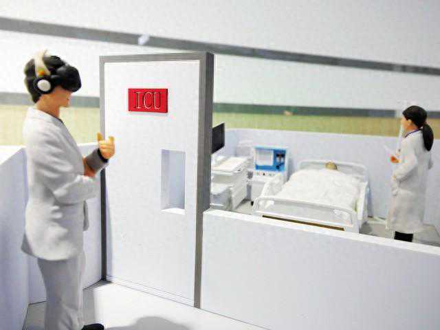 医疗废水处理！山东金诺泰环保设备高效稳定！