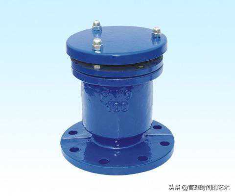 排气阀产品简述说明