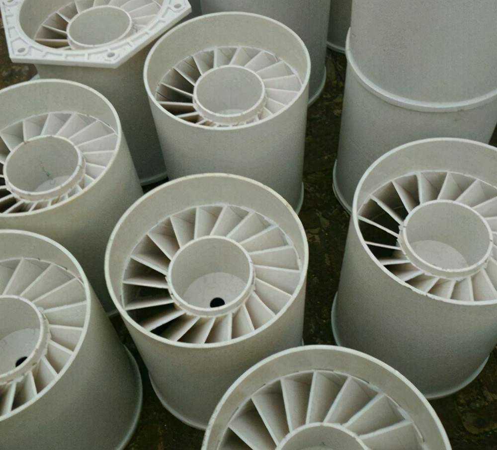 塔内件的发展史以及行业趋势