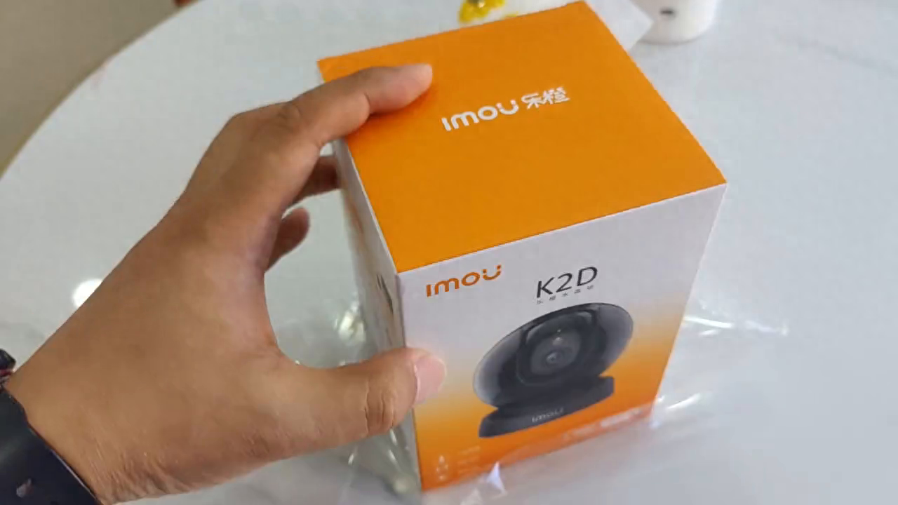 技术分享，自己动手安装监控摄像头。#监控摄像头