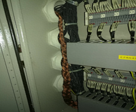 气密减振电气箱之密封