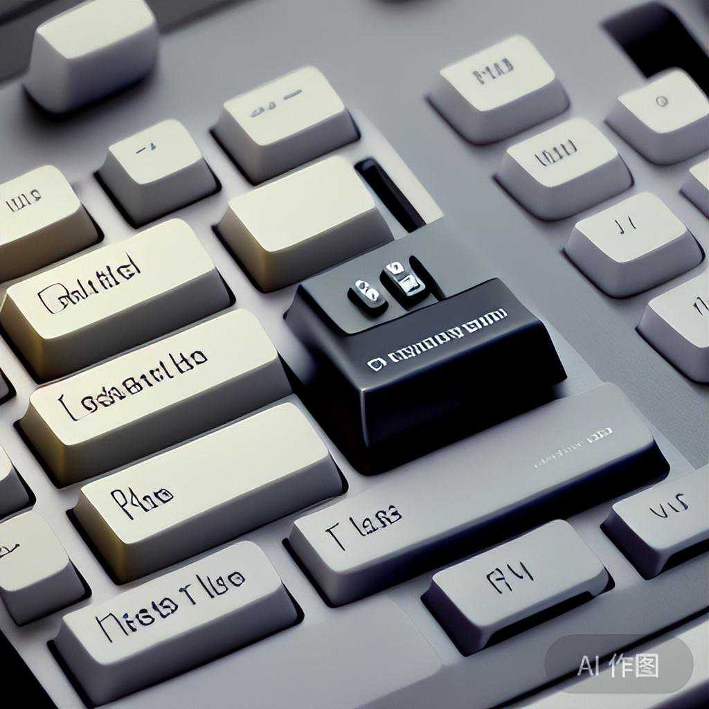 键盘连点器用哪个比较好