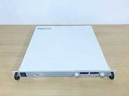 安捷伦N5771A/N5772A直流电源