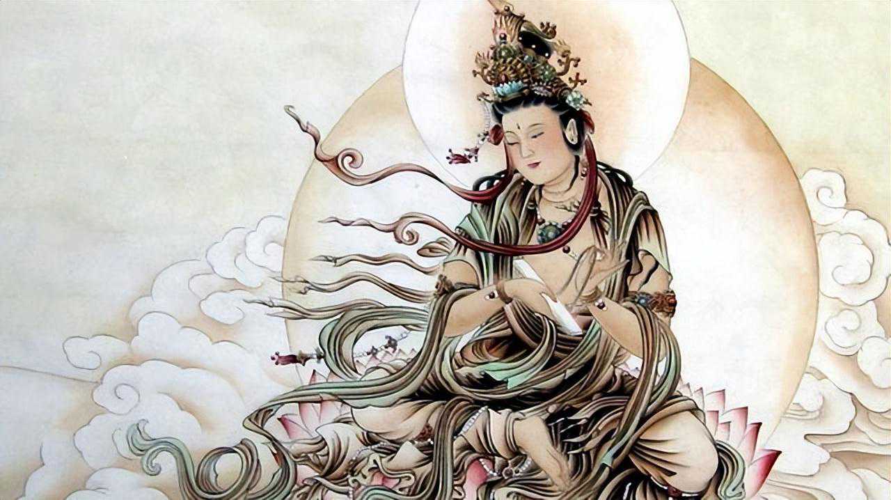 盘点中外月亮之神