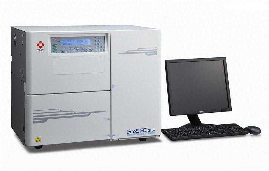 凝胶渗透色谱仪(离子色谱仪)