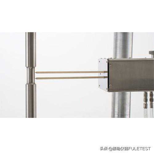 高温疲劳引伸计