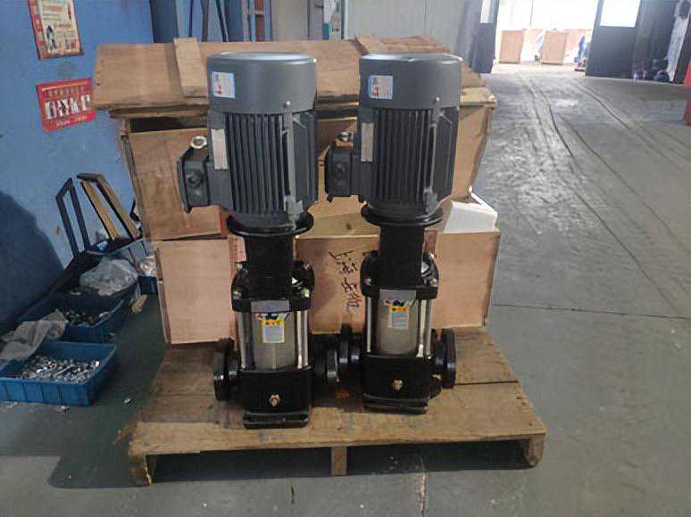 管道离心泵底阀的作用