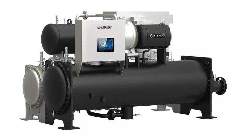 国之重器！格力磁悬浮黑科技