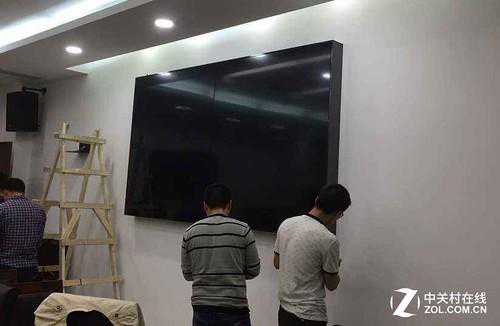 价格低不管用 液晶拼接大屏有何硬伤？