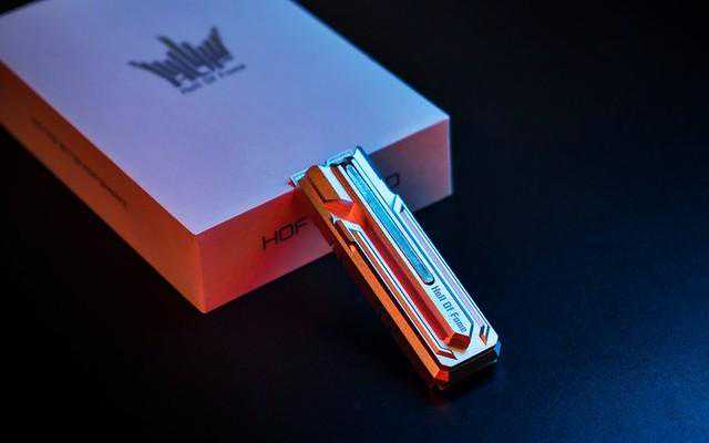 为什么买大容量的SSD?真的不是因为容量大